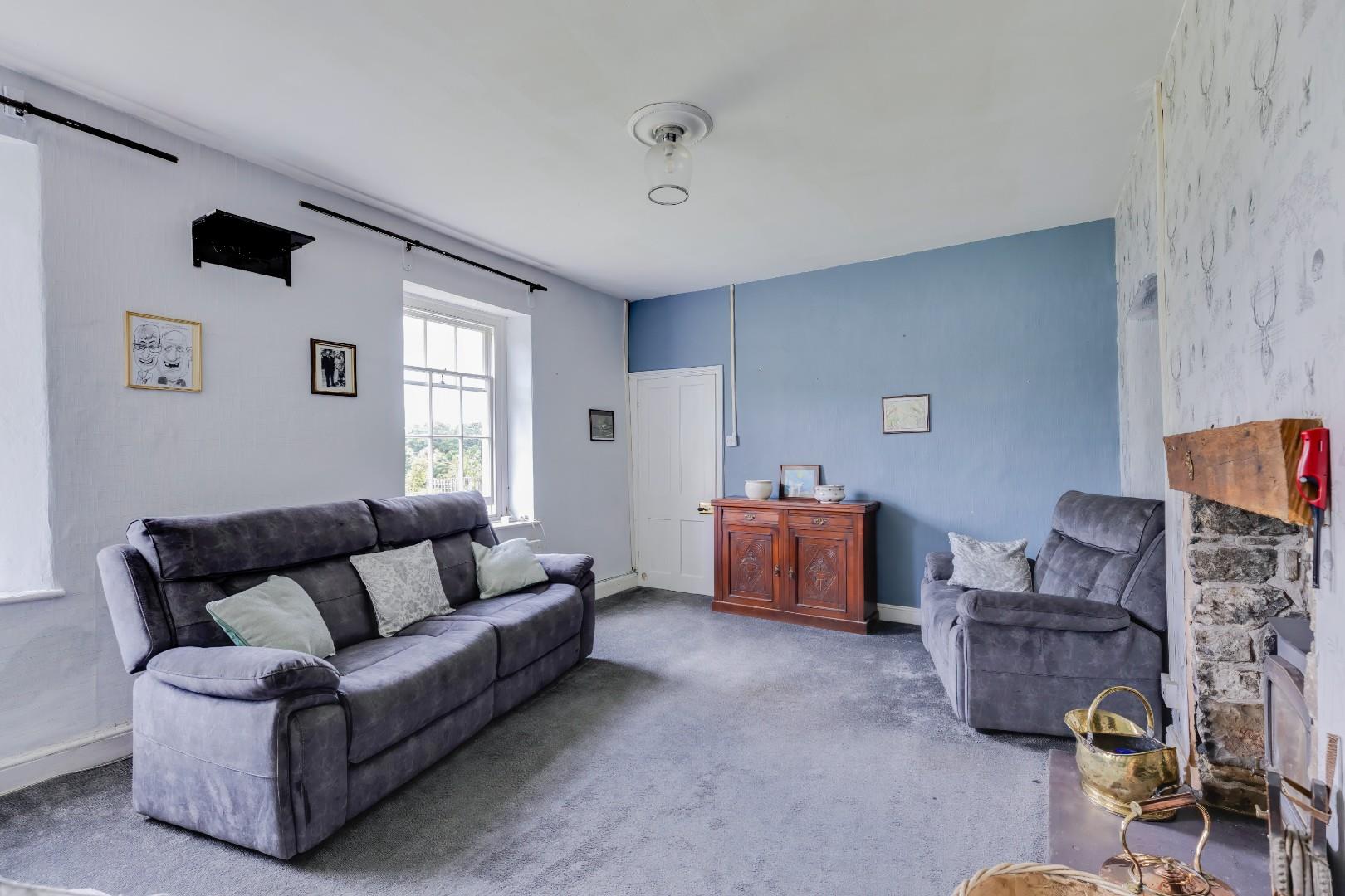 Hensol, Pontyclun